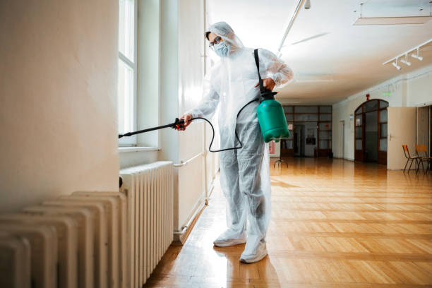 Best Best Pest Control Companies  in Fort Lee, NJ
